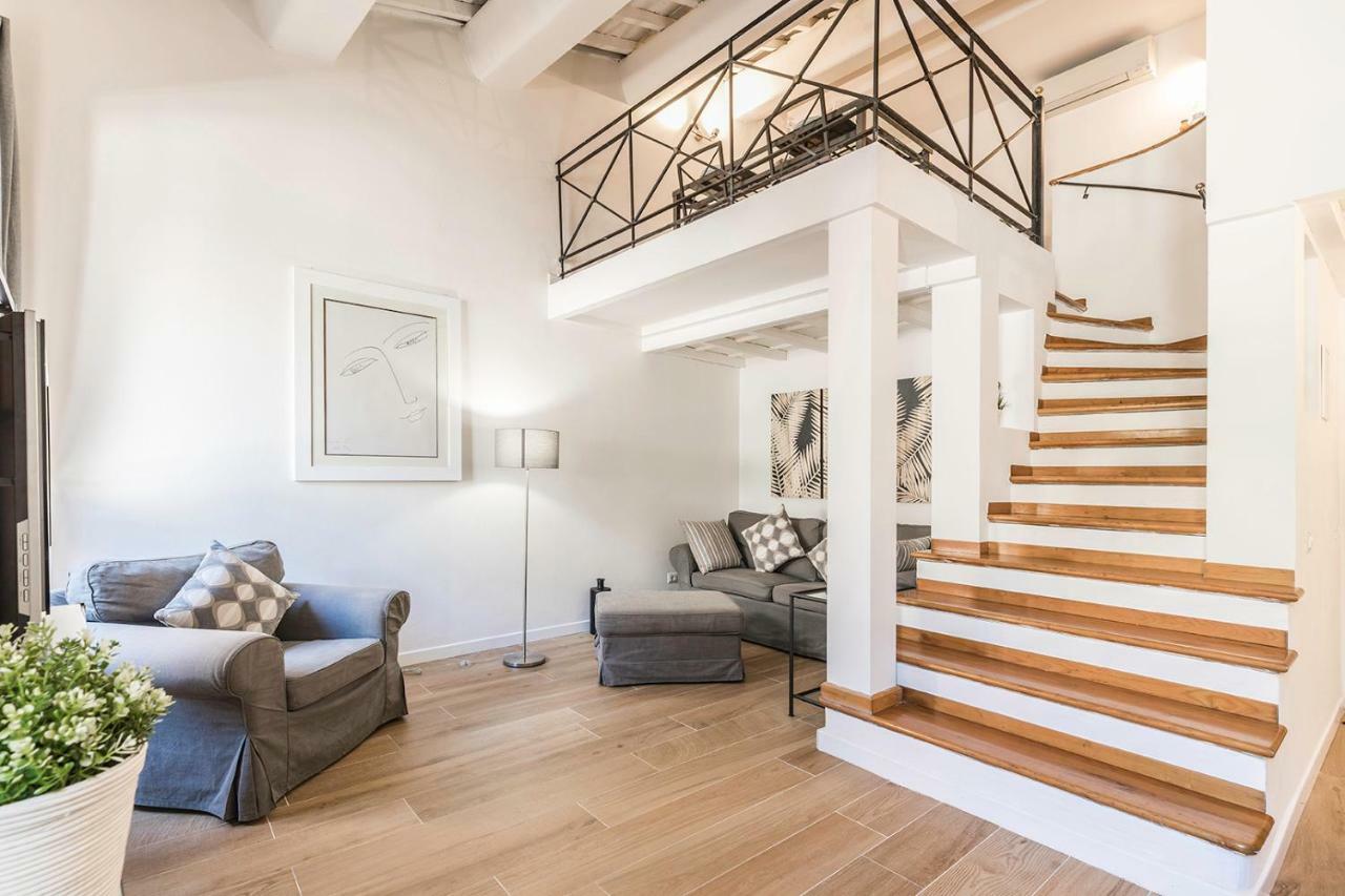 Apartment Thebestinrome Orbitelli Rome