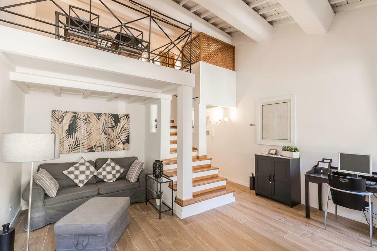 Apartment Thebestinrome Orbitelli Rome