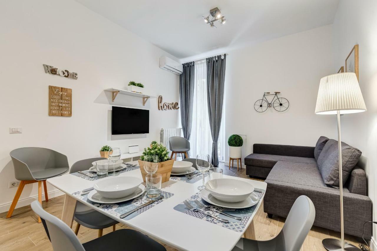 Appartamento Germanico Luxury *