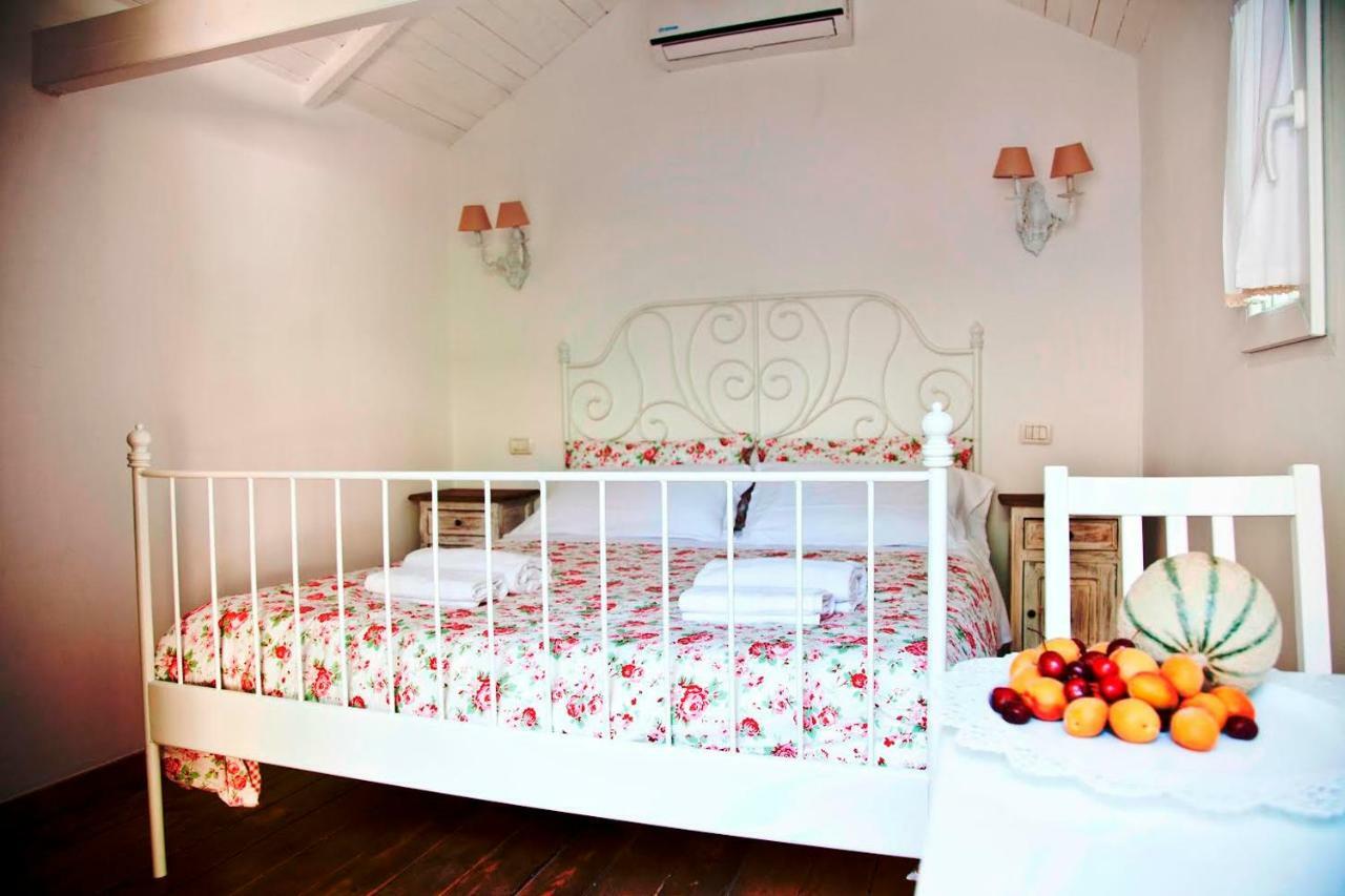 I Gerani Rossi Guest house Rome