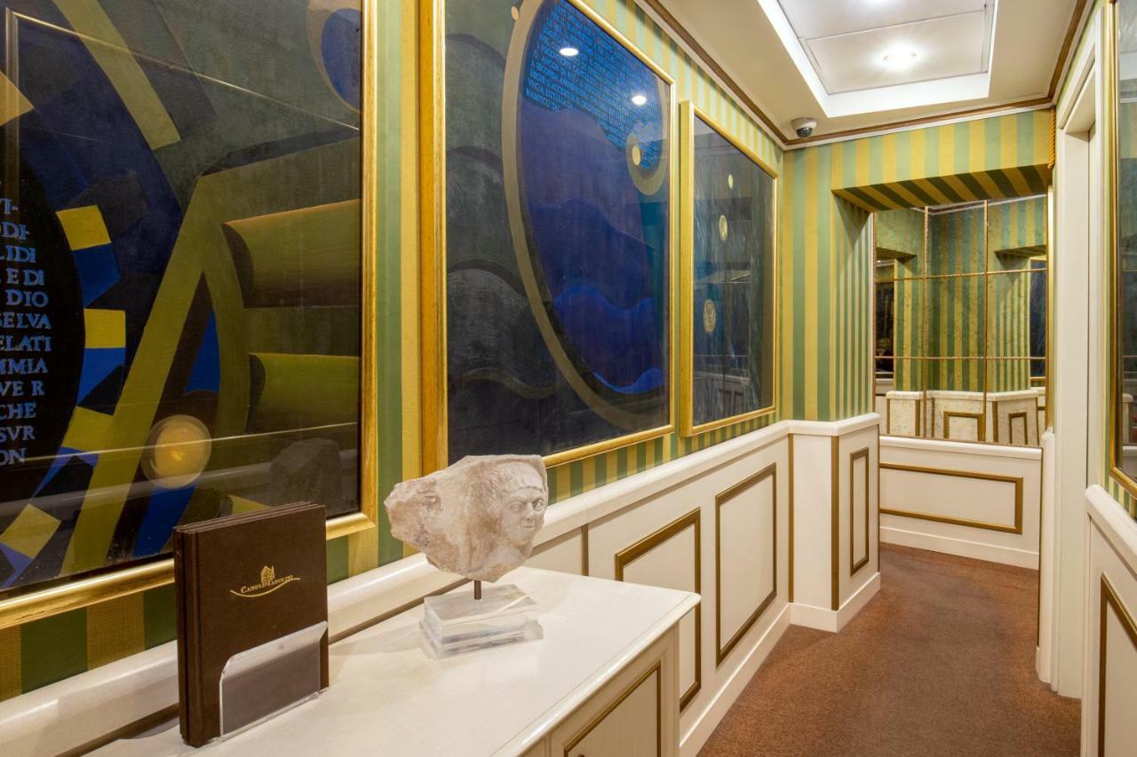 Residenza Canova Tadolini - Guest house