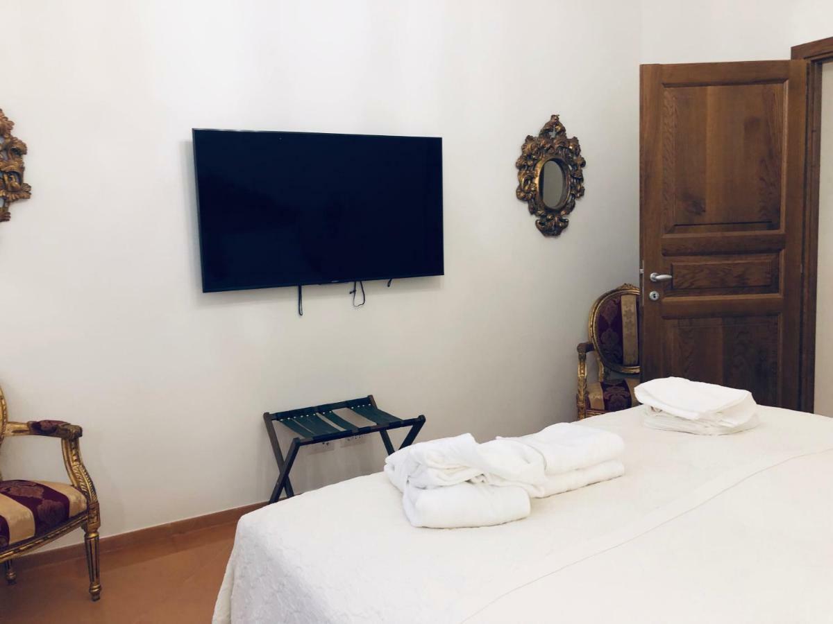 Visione Via Sant’andrea Delle Fratte, 36 Roma