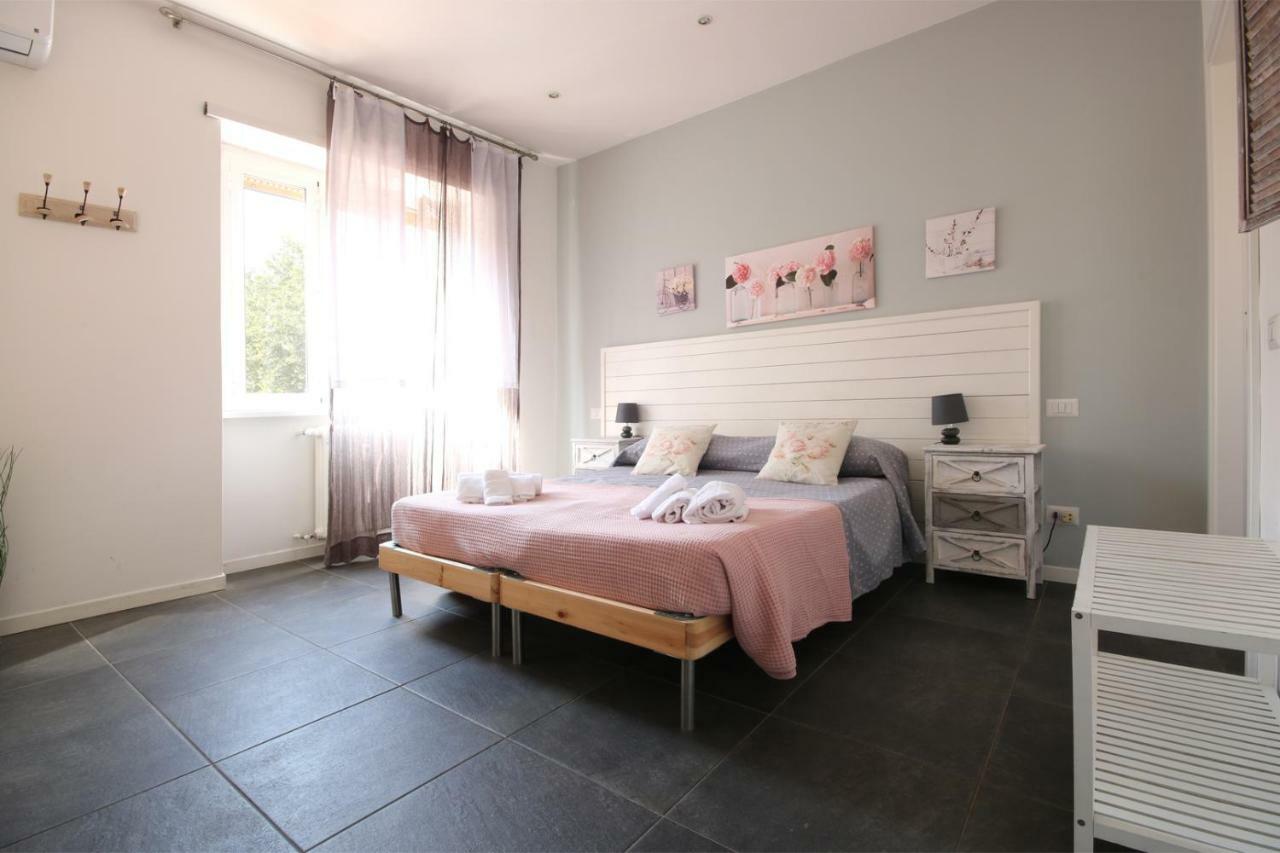 Bed & Breakfast Le Cupole 2*