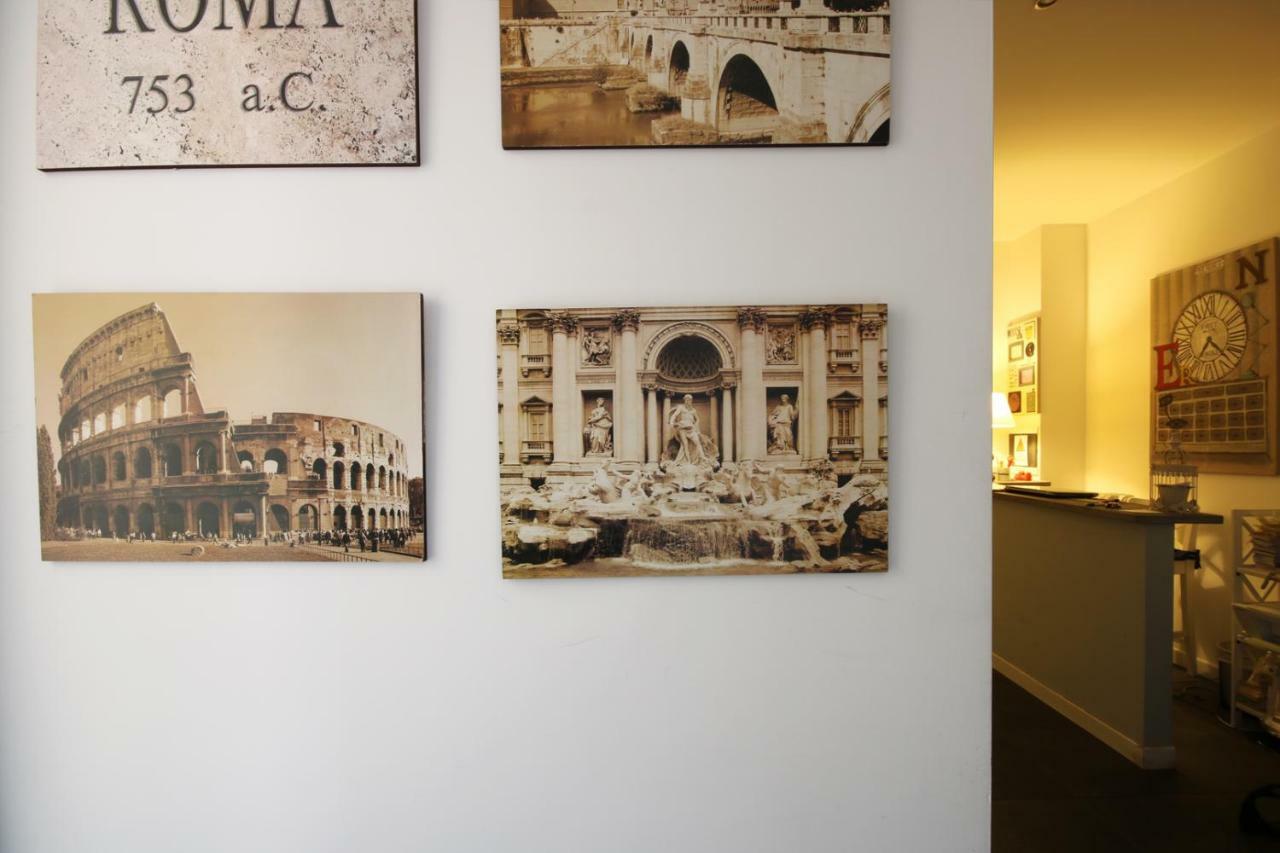 Le Cupole Rome