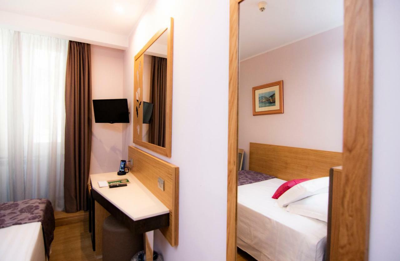 Vibe Nazionale Hotel Roma
