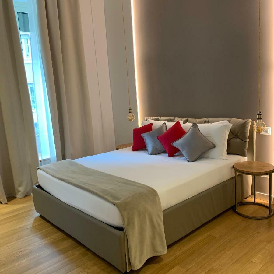 Guest house Vatican Rome