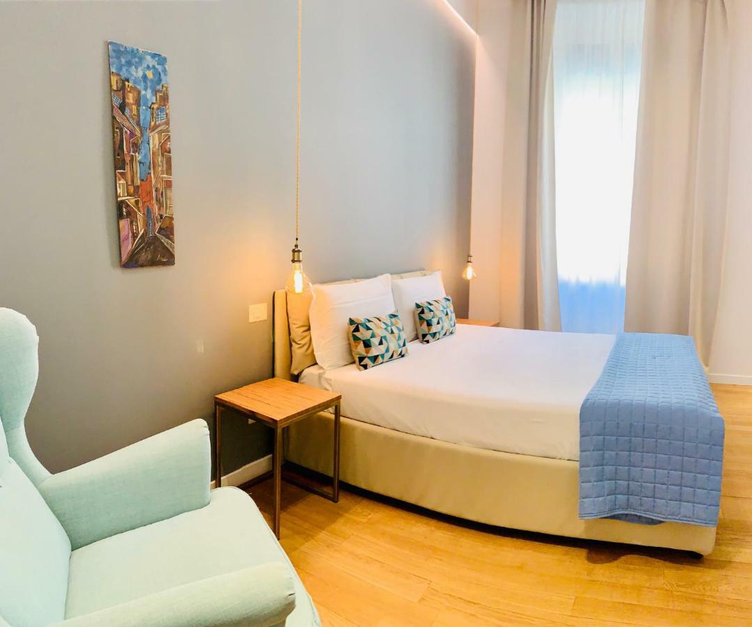 Guest house Vatican
