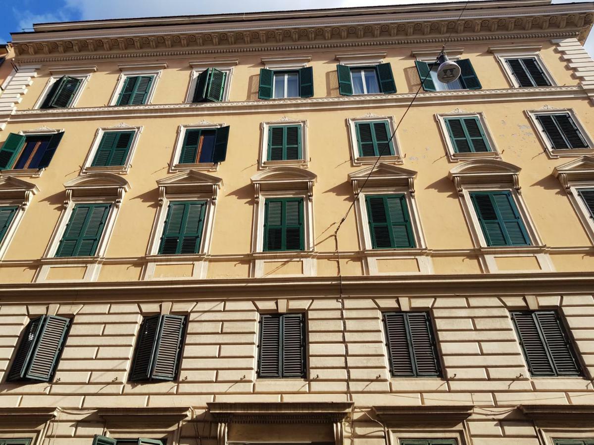 3 Lati Di Pitagora Rome