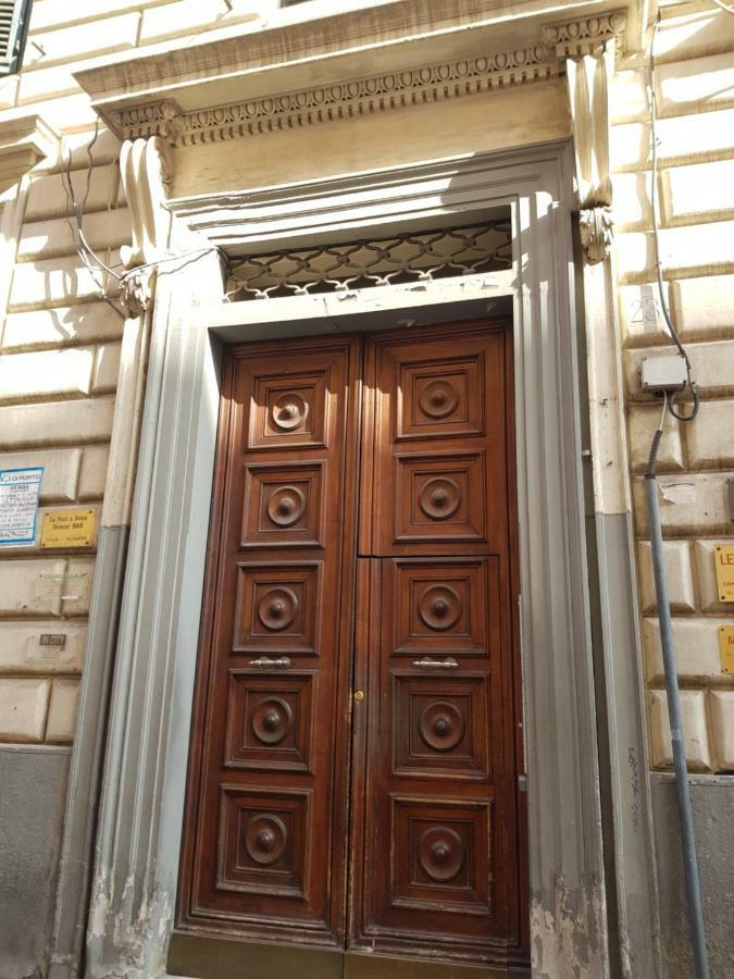Bed & Breakfast 3 Lati Di Pitagora Rome
