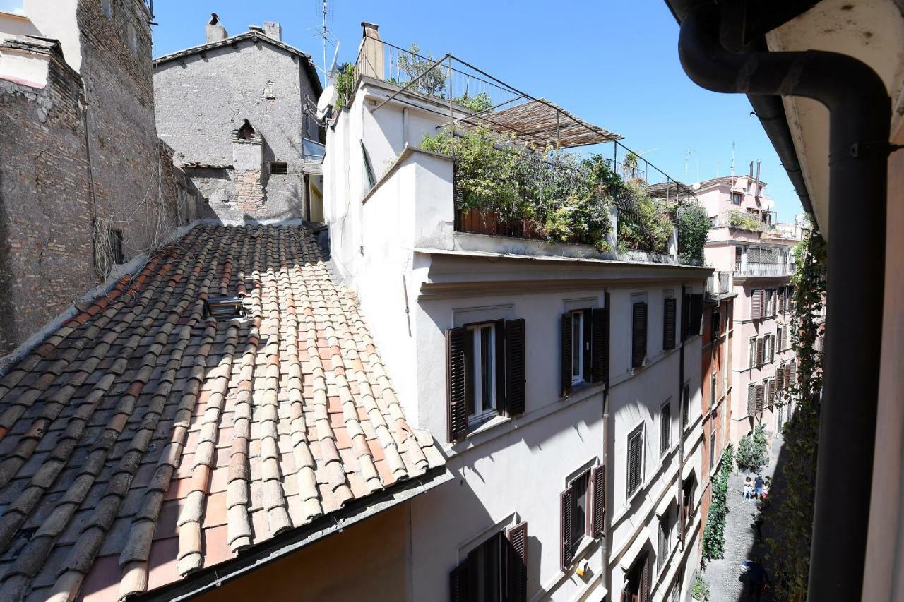 - Campo De' Fiori Appartamento *
