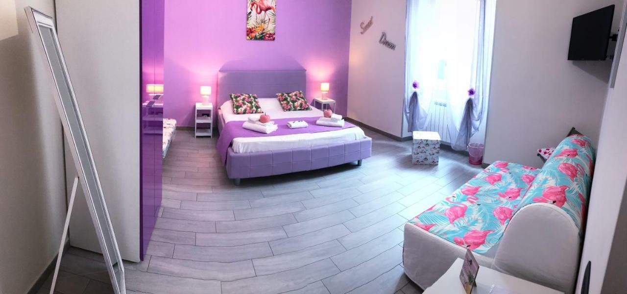 Homestay Alloggio Turistico Colosseo *