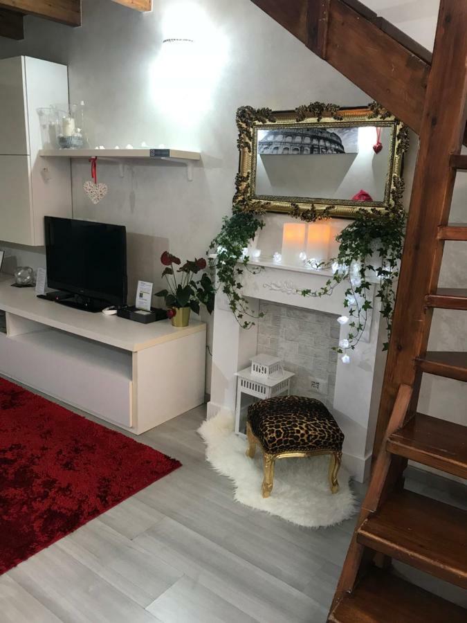Diana Luxury Loft Apartment