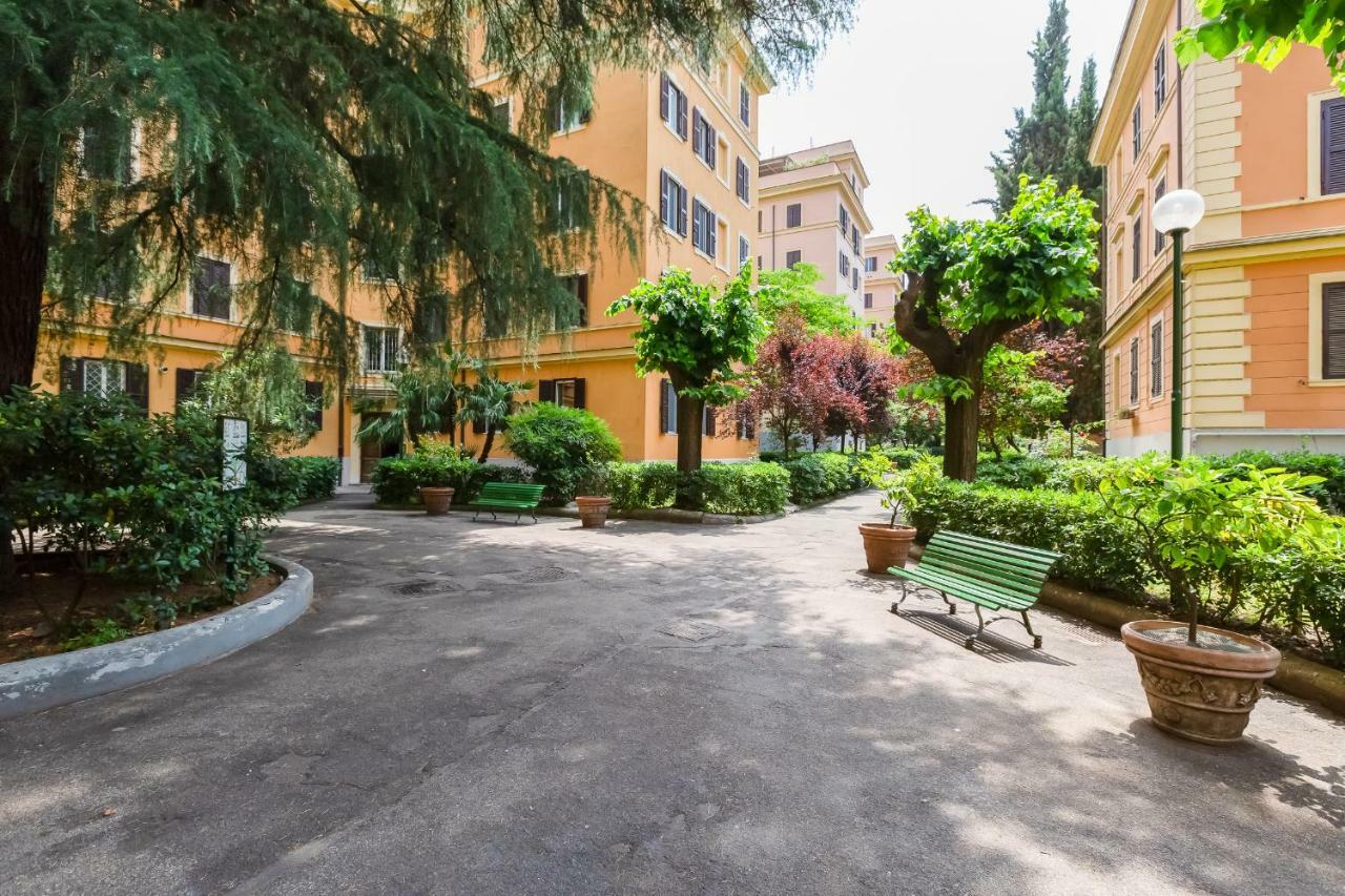 Riccio Apartment