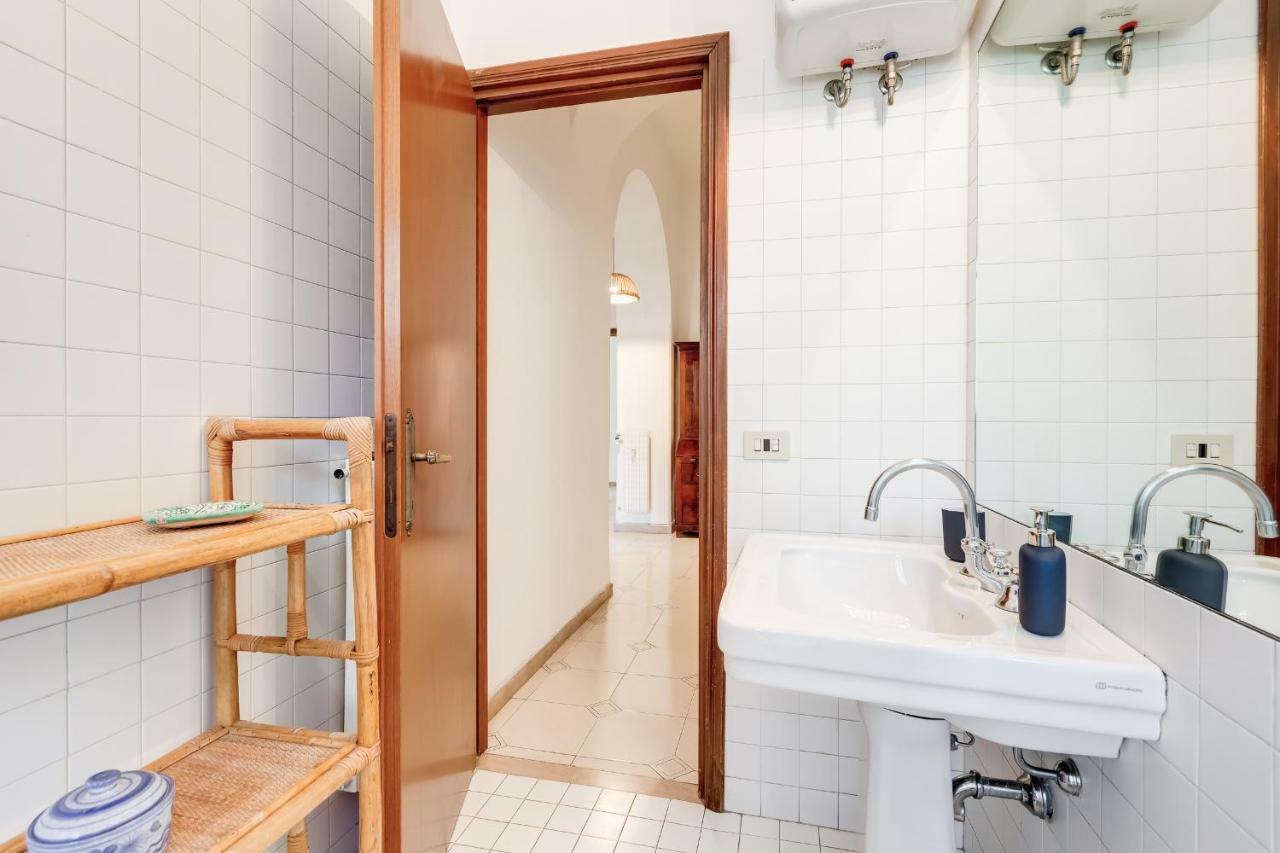 Apartment Riccio Rome