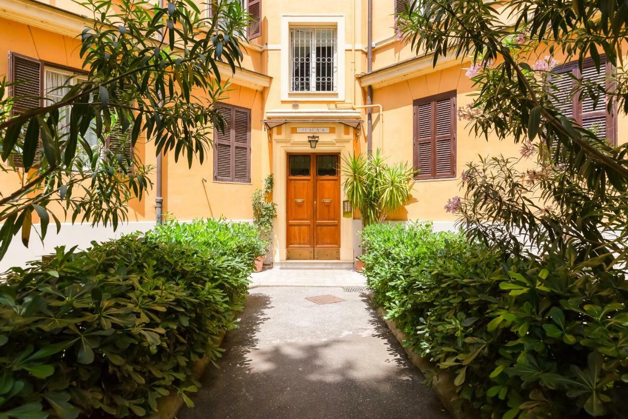Riccio Rome