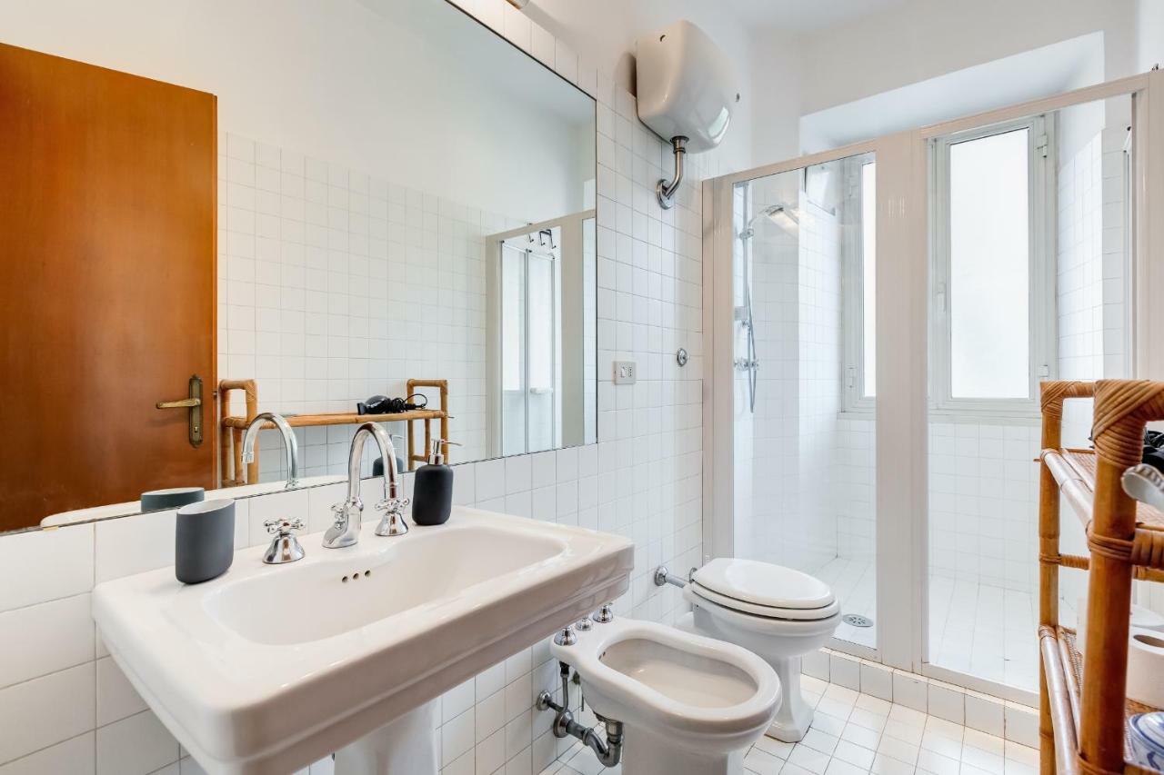 Riccio Apartment *