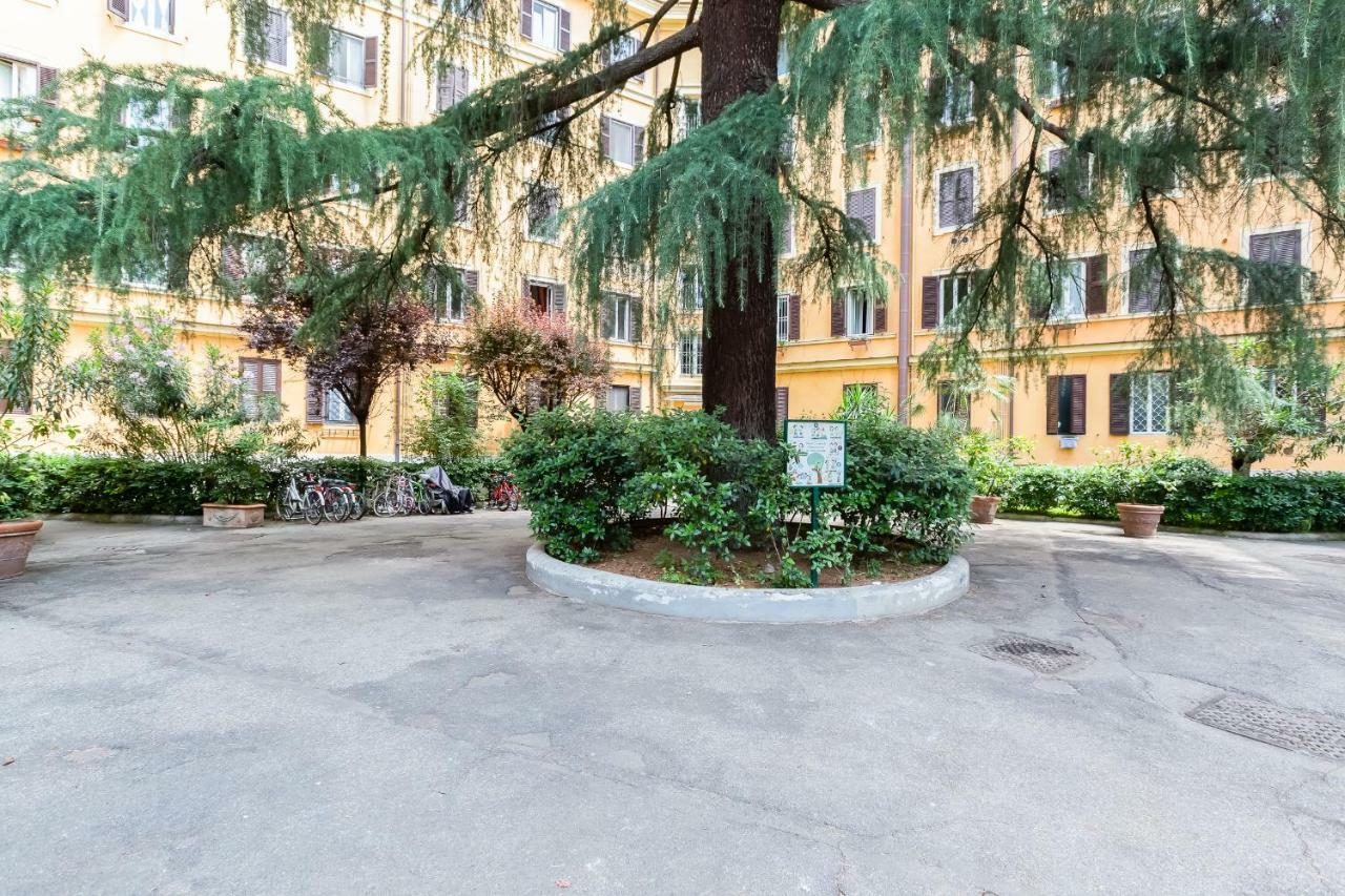 Riccio Apartment Rome