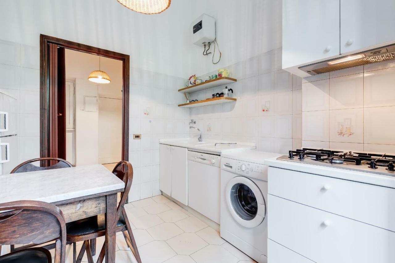 Apartment Riccio