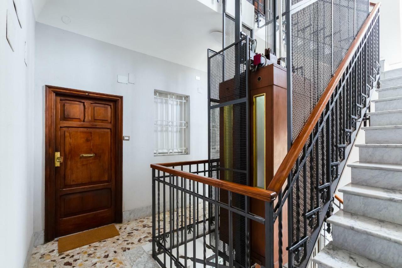 Riccio Apartment Rome