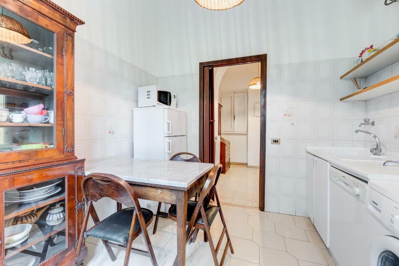 Apartment Riccio