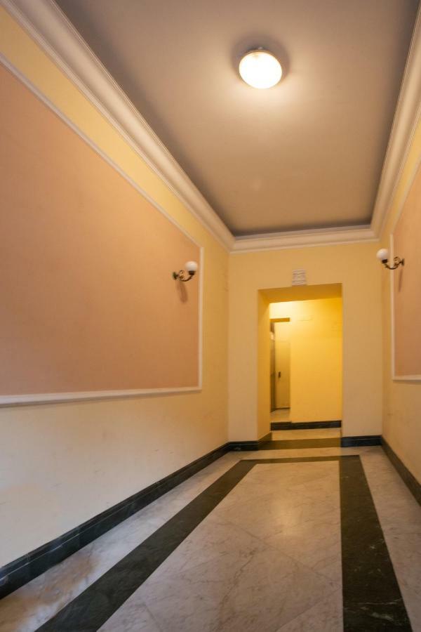 Bed & Breakfast Maribea Center Rome