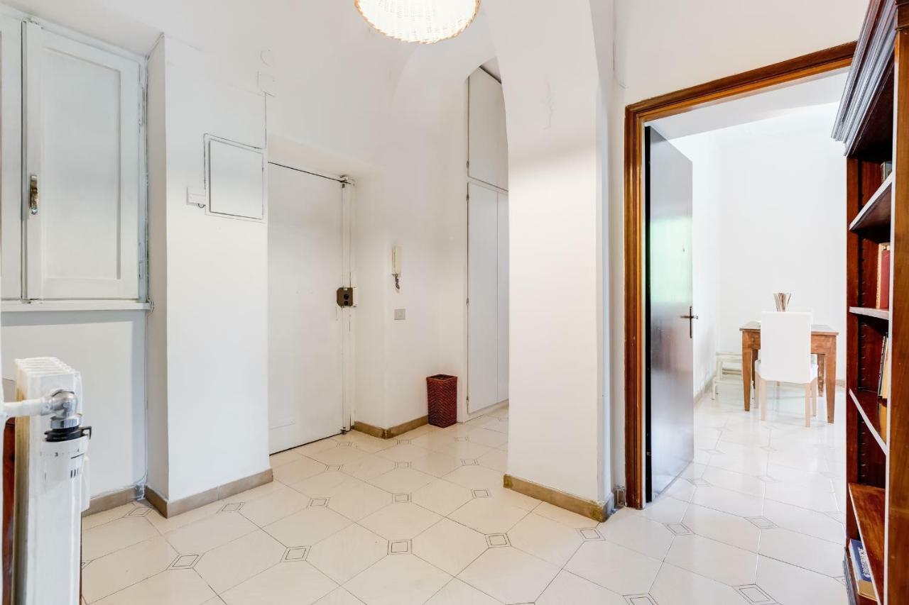Riccio Rome