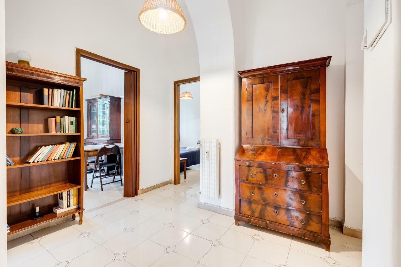 Riccio Apartment *