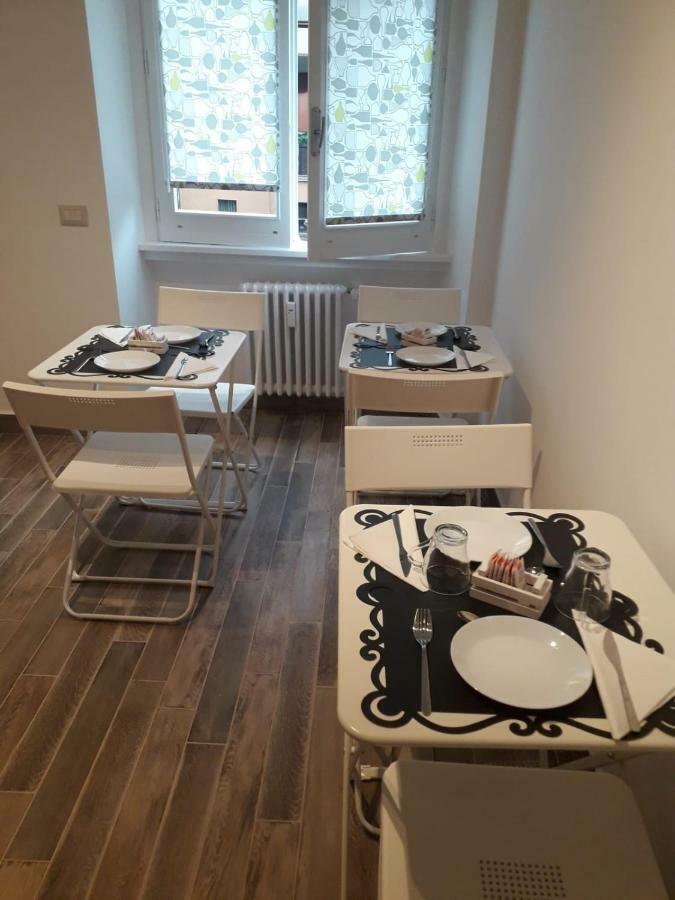Bed & Breakfast Wanderlust San Lorenzo Roma