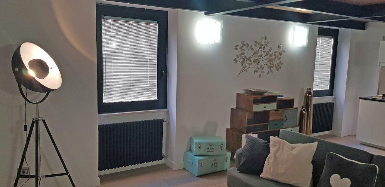 Apartment Ponte Milvio Luxury House