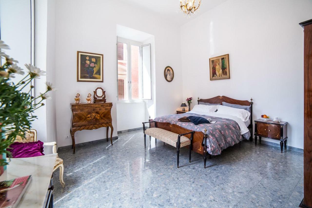 Apartment Domus Aurea 295