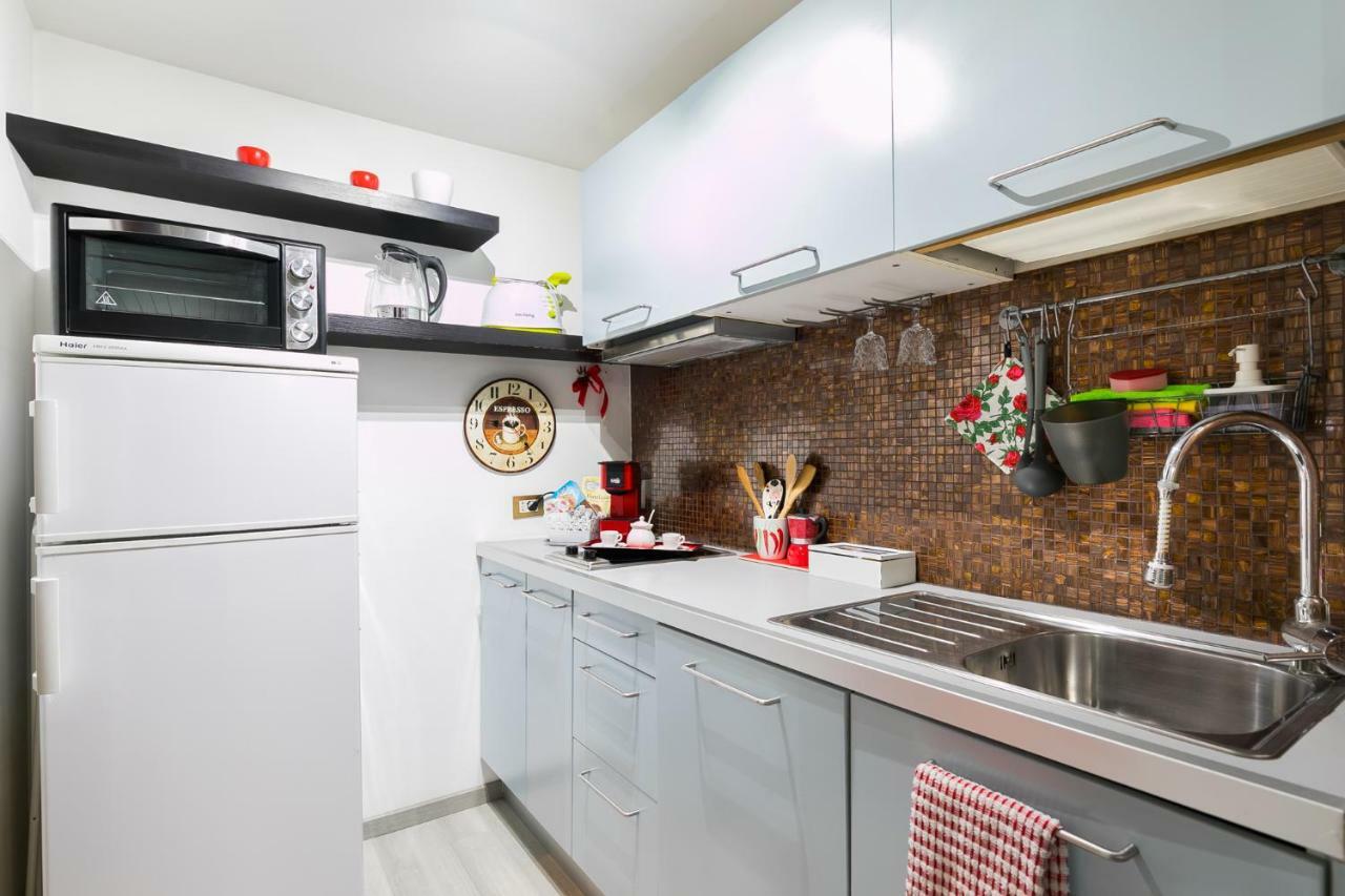 Diana Luxury Loft Apartment Rome