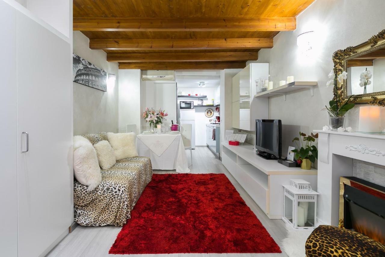 Diana Luxury Loft Apartment Rome
