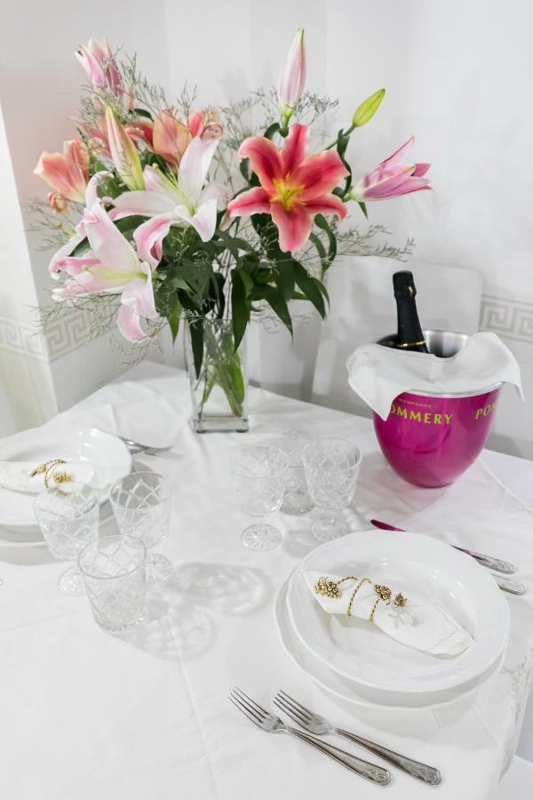 Diana Luxury Loft Apartment Rome