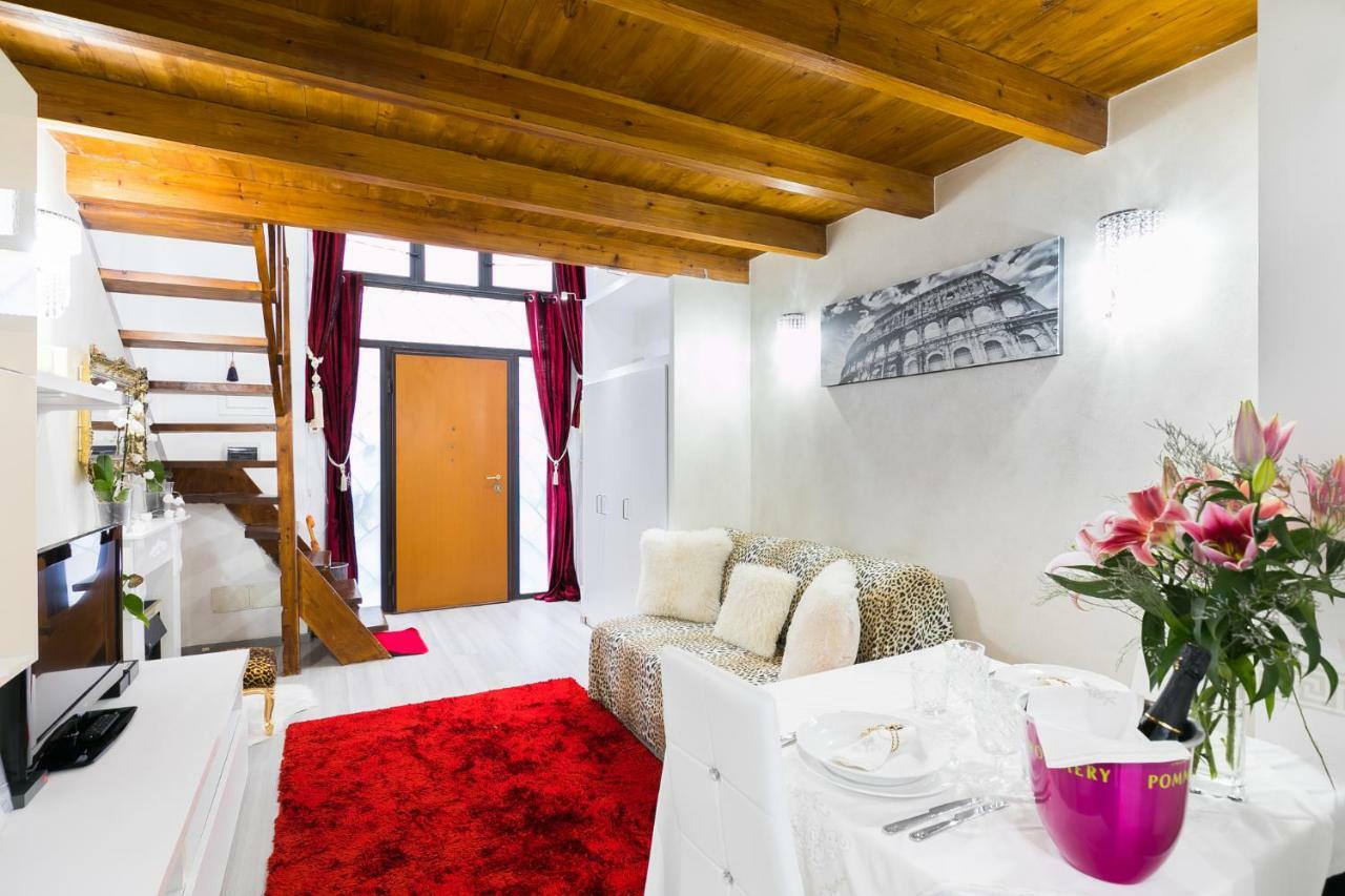 Apartment Diana Luxury Loft