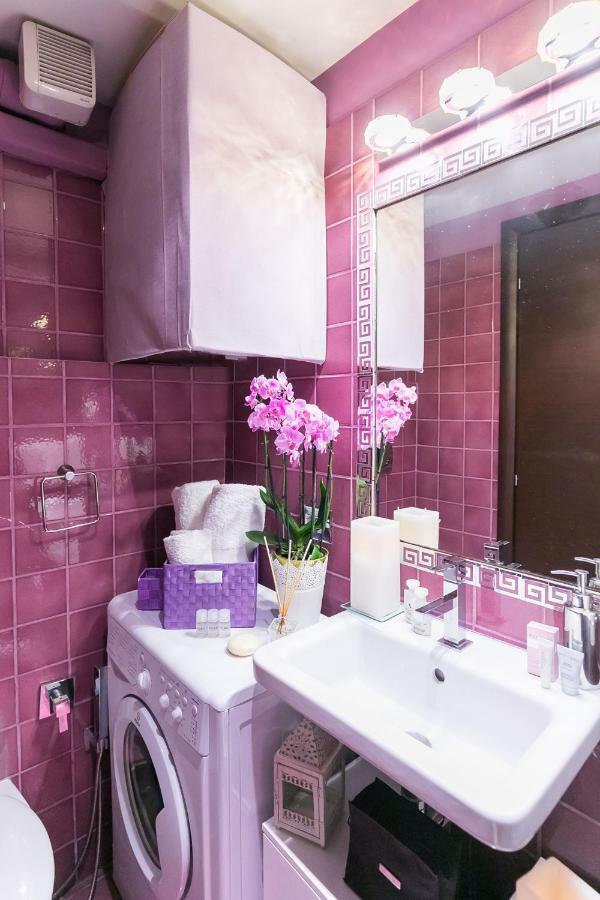 Apartment Diana Luxury Loft Rome