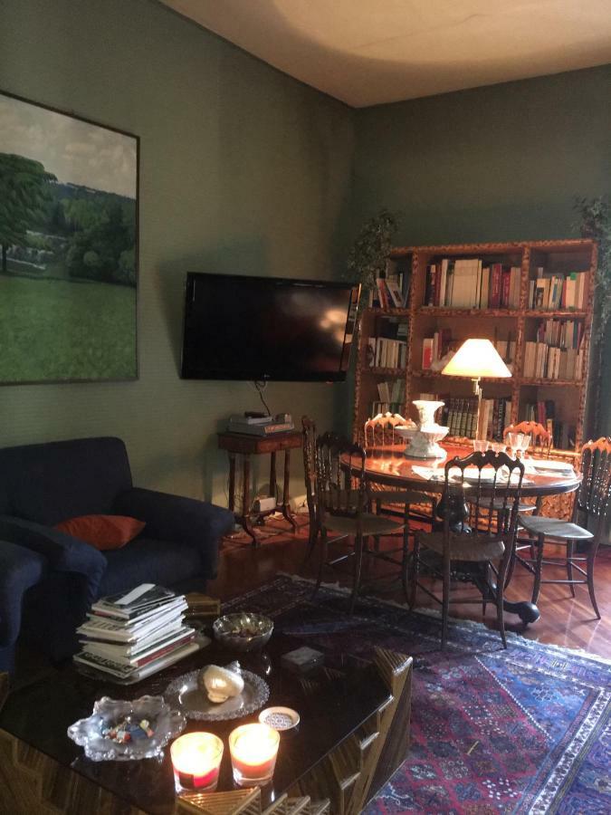 Elle House Appartamento *
