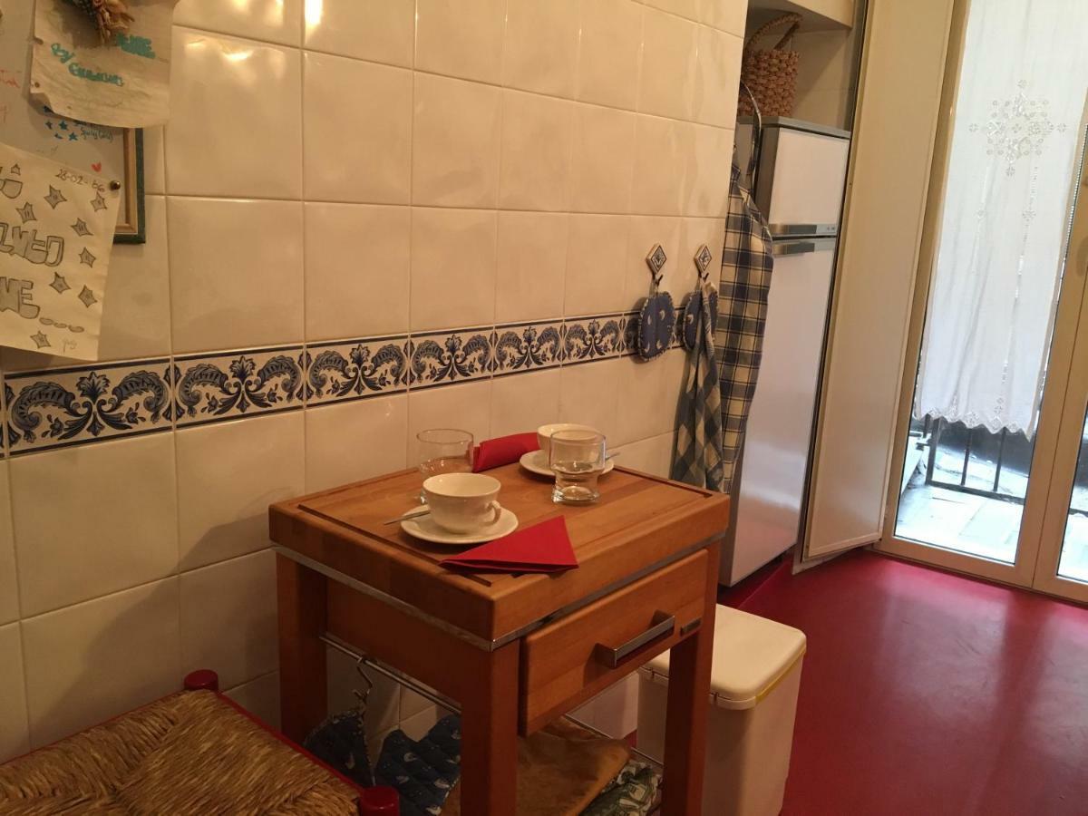 Appartamento Elle House *