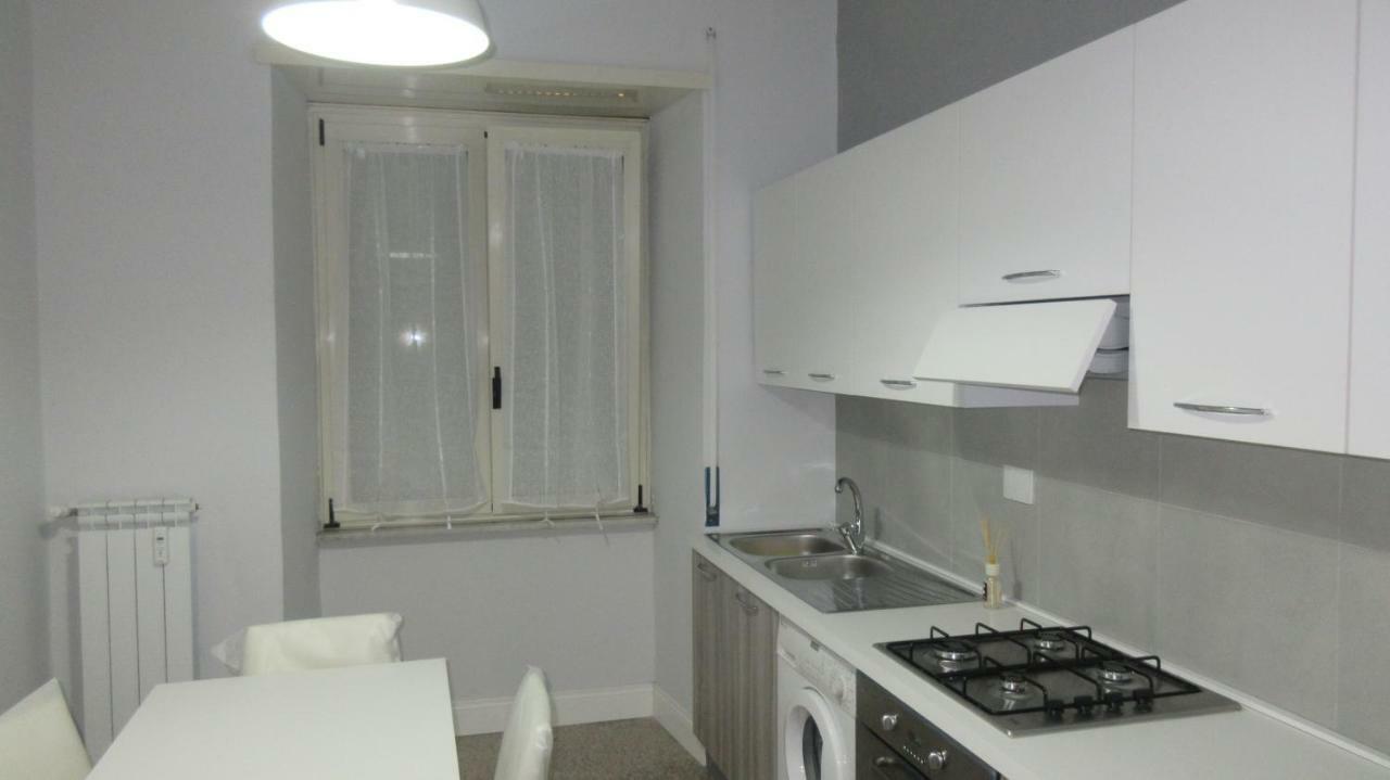 Bed&bookofrome Apartment Rome