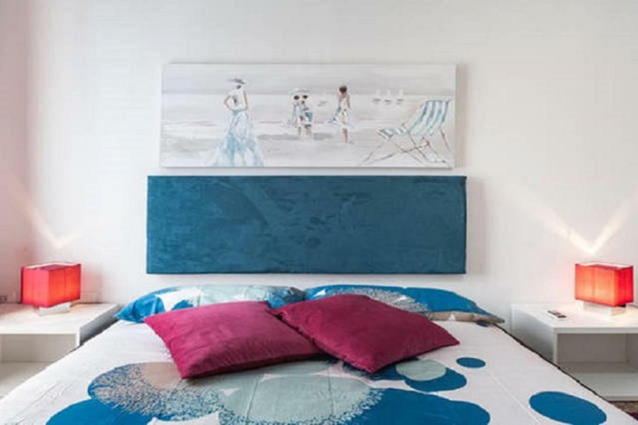 Apartment San Francesco In Trastevere Rome