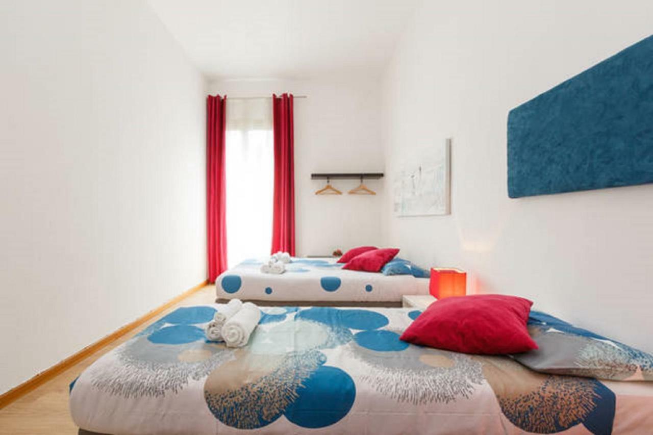 San Francesco In Trastevere Apartment *