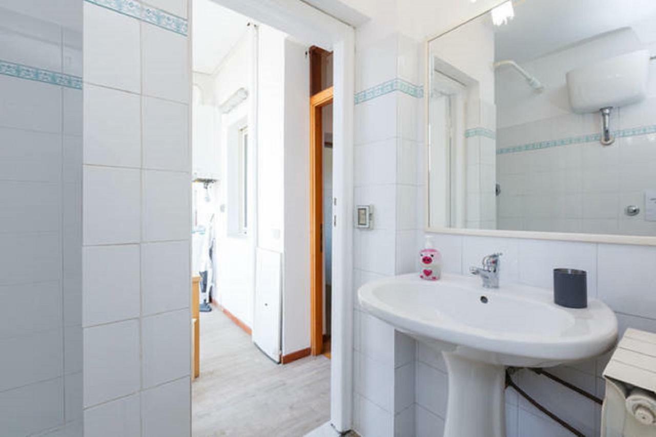 Apartment San Francesco In Trastevere