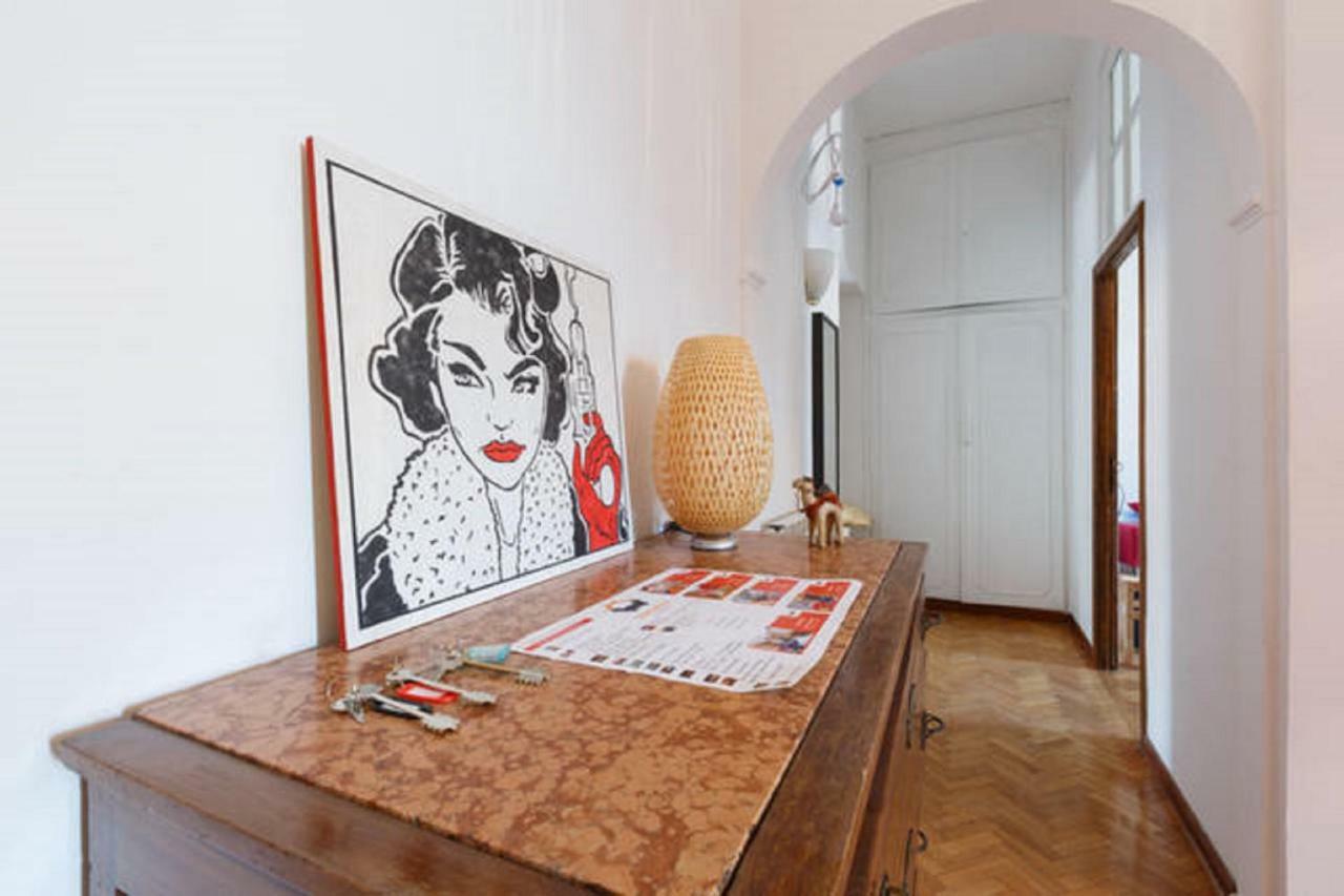 Apartment San Francesco In Trastevere *