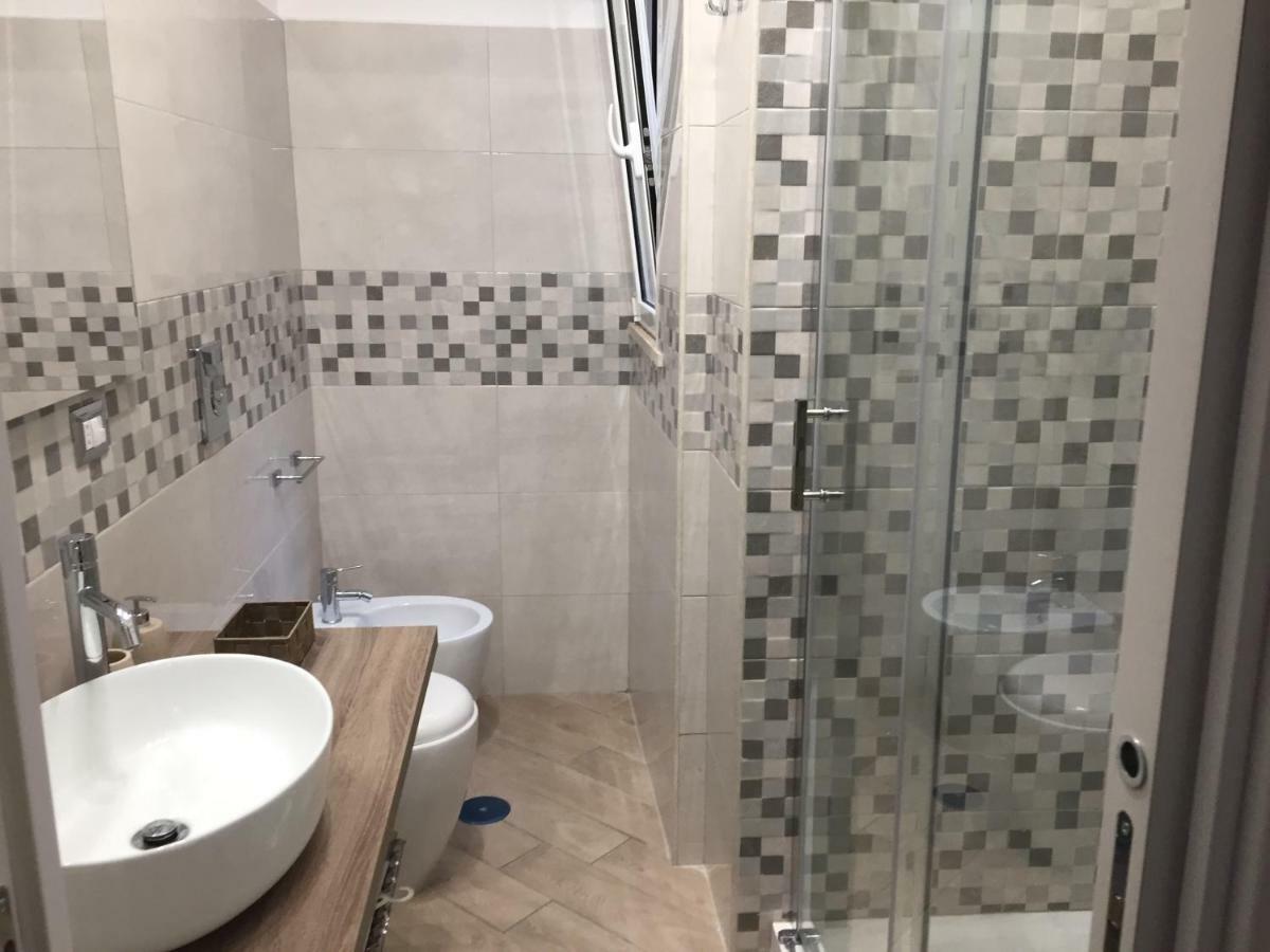 Appartamento Rhome Merulana