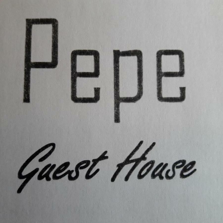 Pepe Guest house