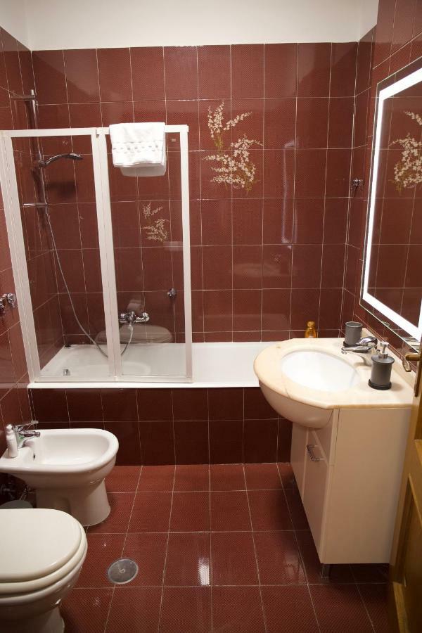 Vista Cupola House Apartment Rome