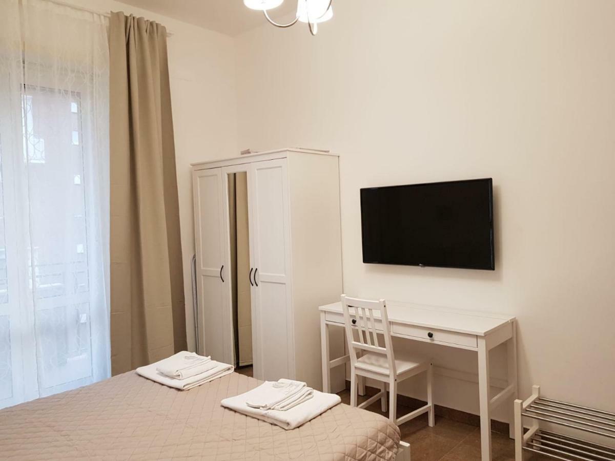 Apartment Interno Dieci