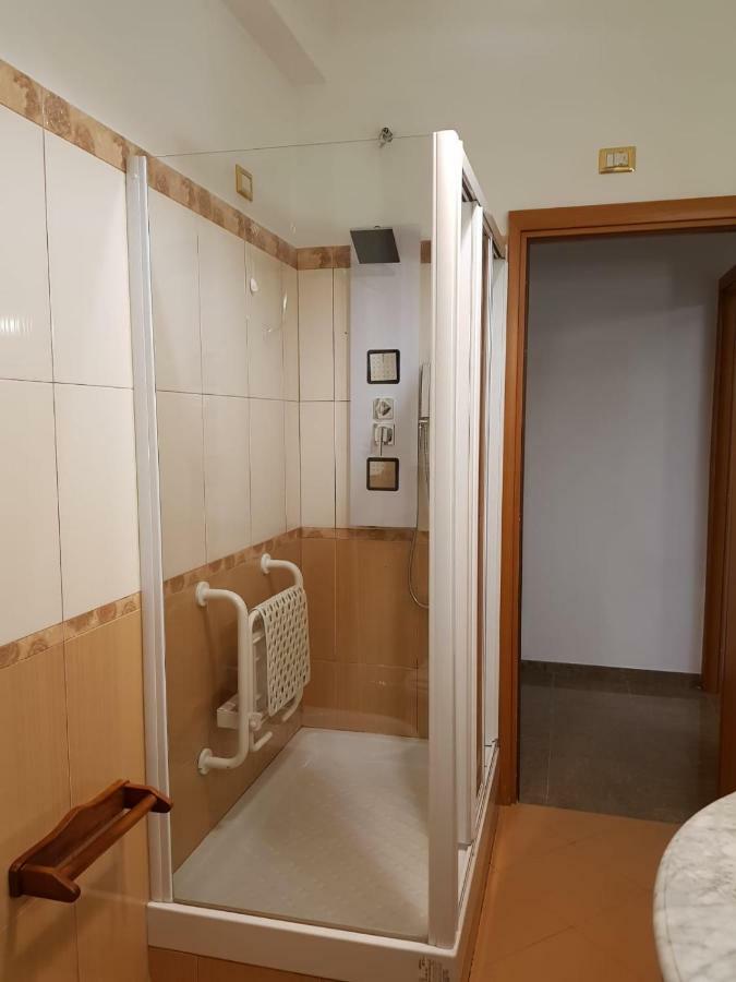 Apartment Interno Dieci Rome