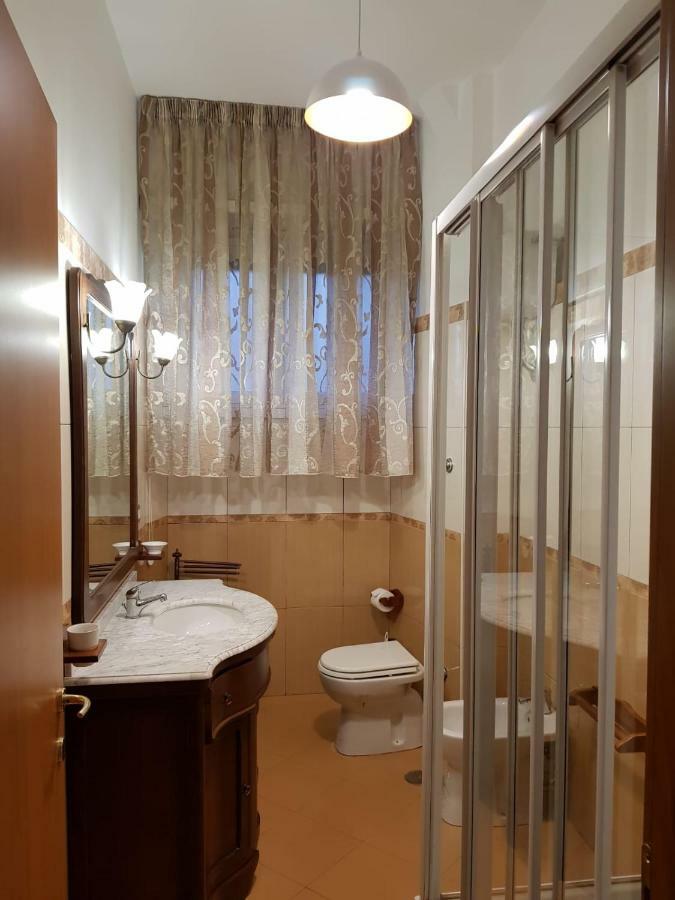 Interno Dieci Apartment *
