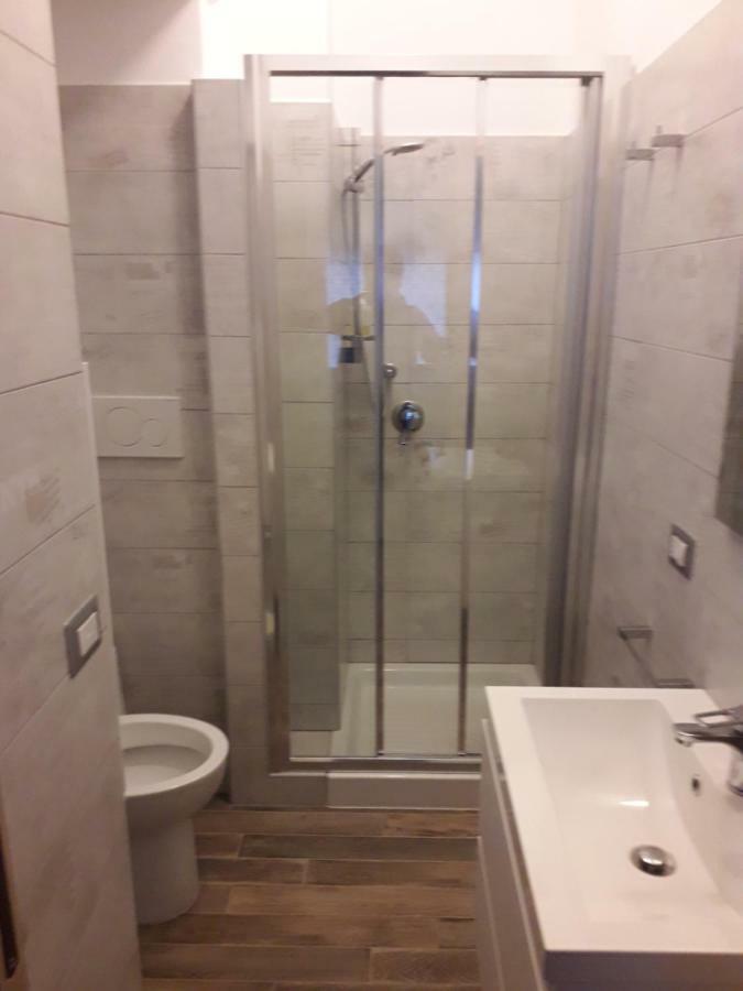 Bed & Breakfast Wanderlust San Lorenzo 2*
