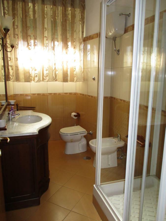 Apartment Interno Dieci